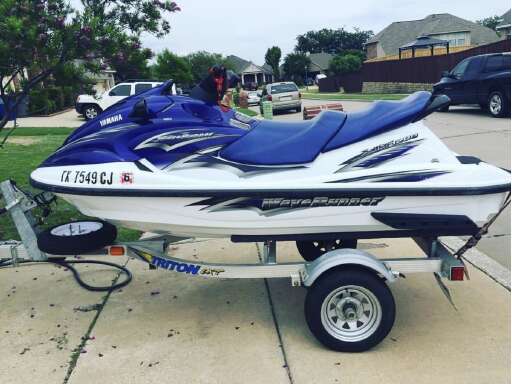 XLT1200 For Sale Yamaha PWCs PWC Trader