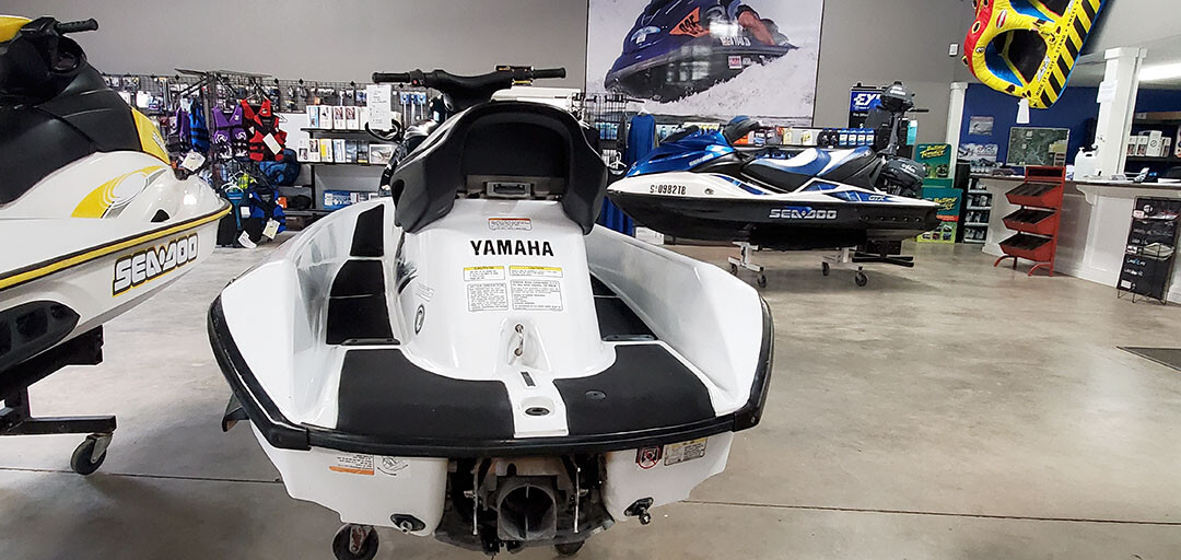 1999 Yamaha XL760 For Sale in Eatonton, GA PWC Trader