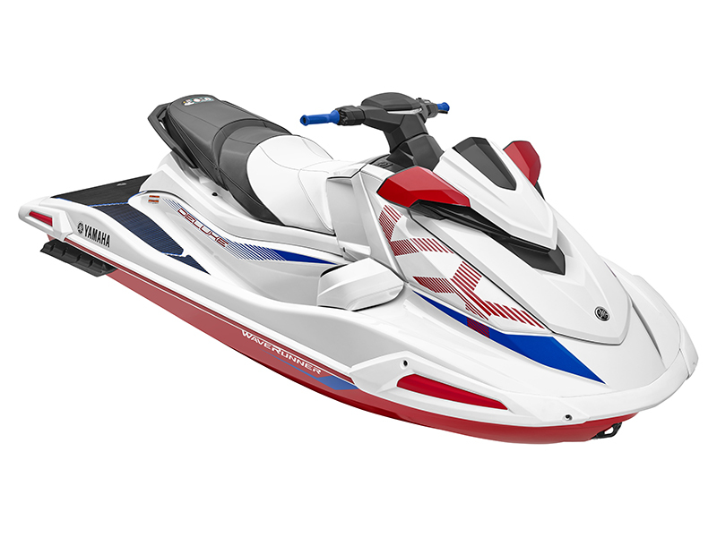 Virginia Vx110 Deluxe For Sale Yamaha Three Seater Pwcs Pwc Trader