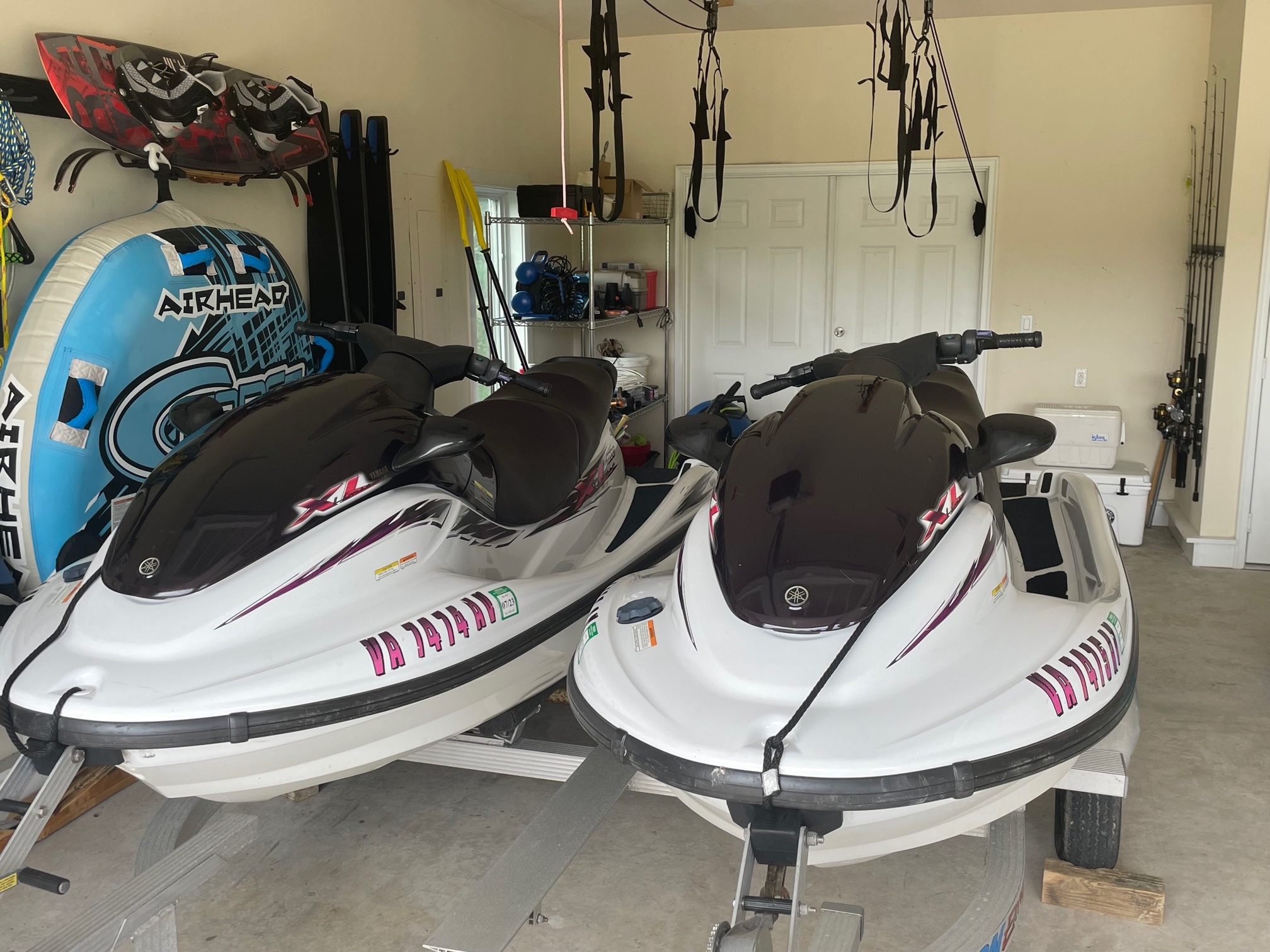 Jet Skis For Sale - New & Used Jet Skis Near Me - PWC Trader