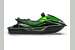 2015 Kawasaki Jet Ski® Ultra® 310LX