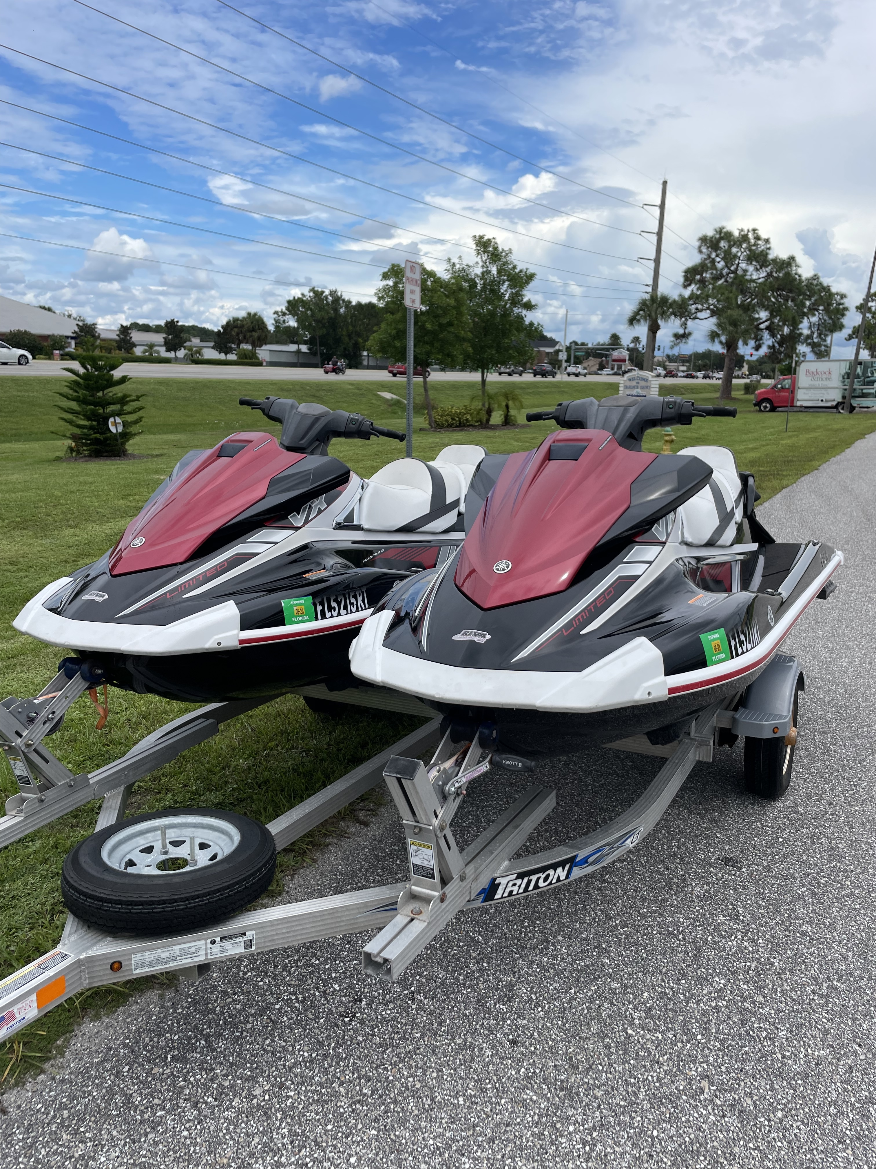 18 Waverunner Vx For Sale Yamaha Pwcs Near Me Pwc Trader