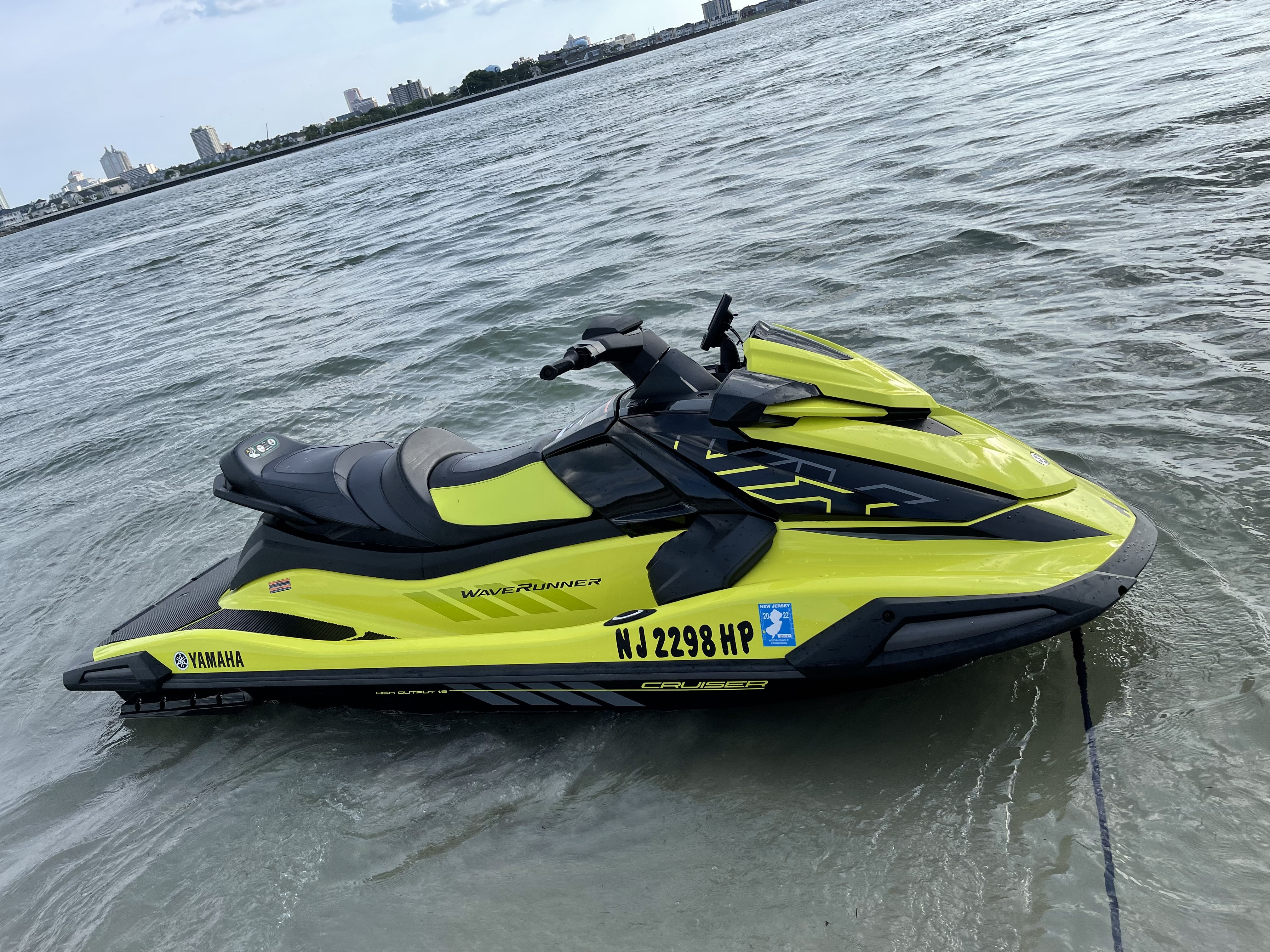 Waverunner Vx For Sale Yamaha Pwcs Near Me Pwc Trader