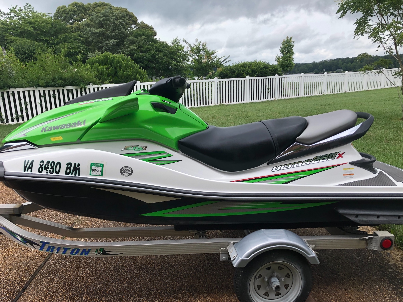 Richmond, VA - Used Personal Watercraft For Sale - PWC Trader