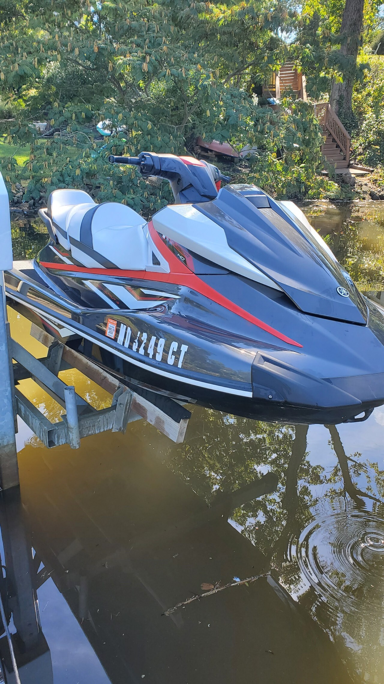 yamaha personal watercraft dealers near me